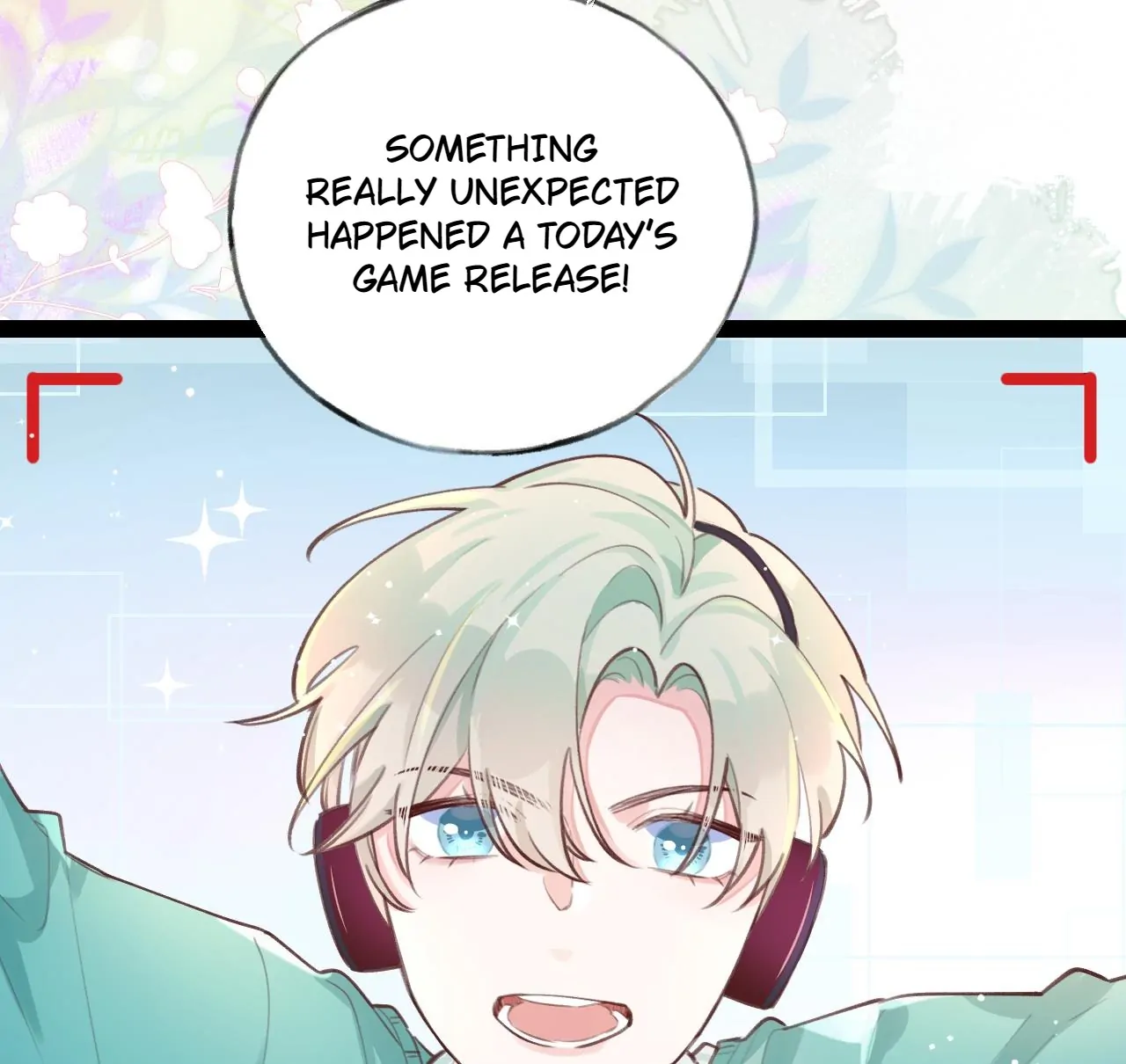 This Sweet Online Date Is a Disaster! Chapter 6 - page 38