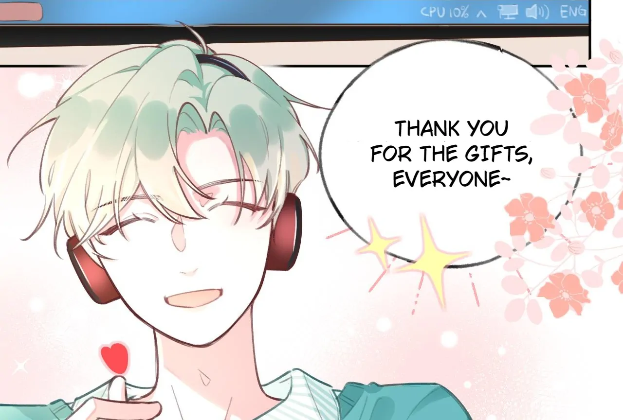 This Sweet Online Date Is a Disaster! Chapter 6 - page 41