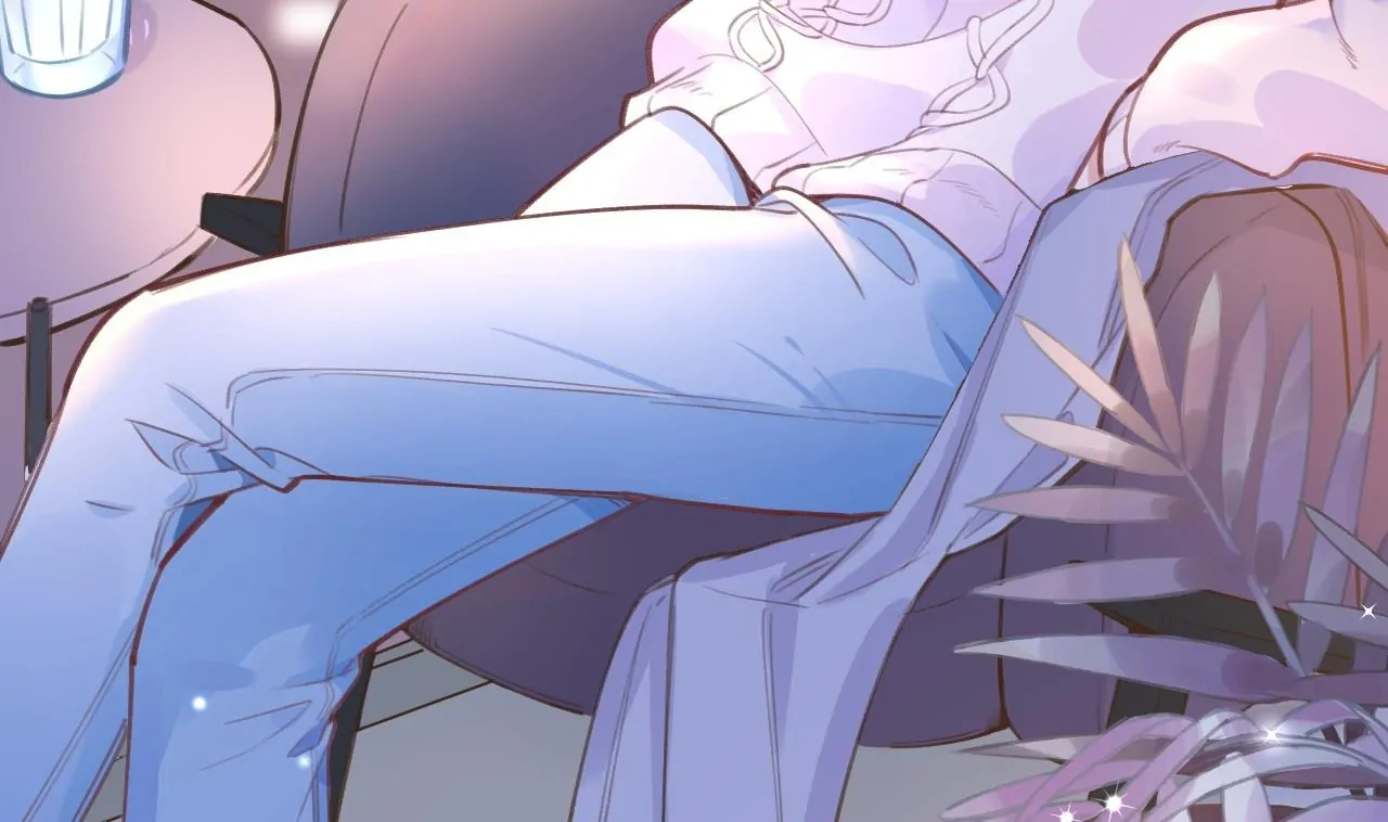 This Sweet Online Date Is a Disaster! Chapter 6 - page 49