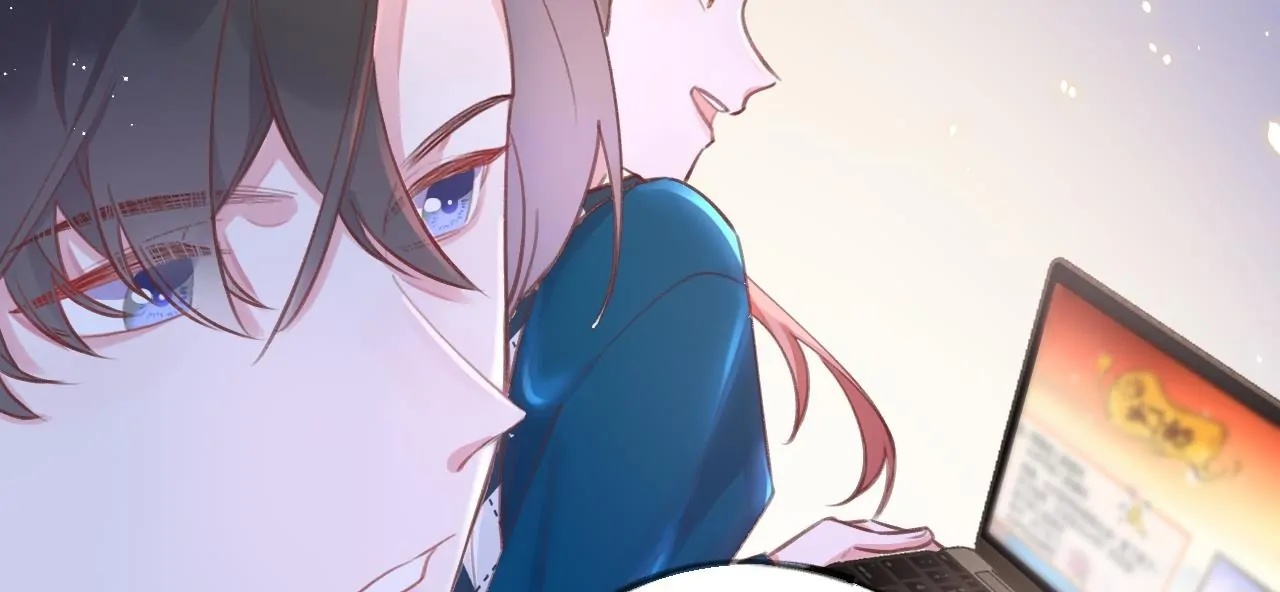 This Sweet Online Date Is a Disaster! Chapter 6 - page 55