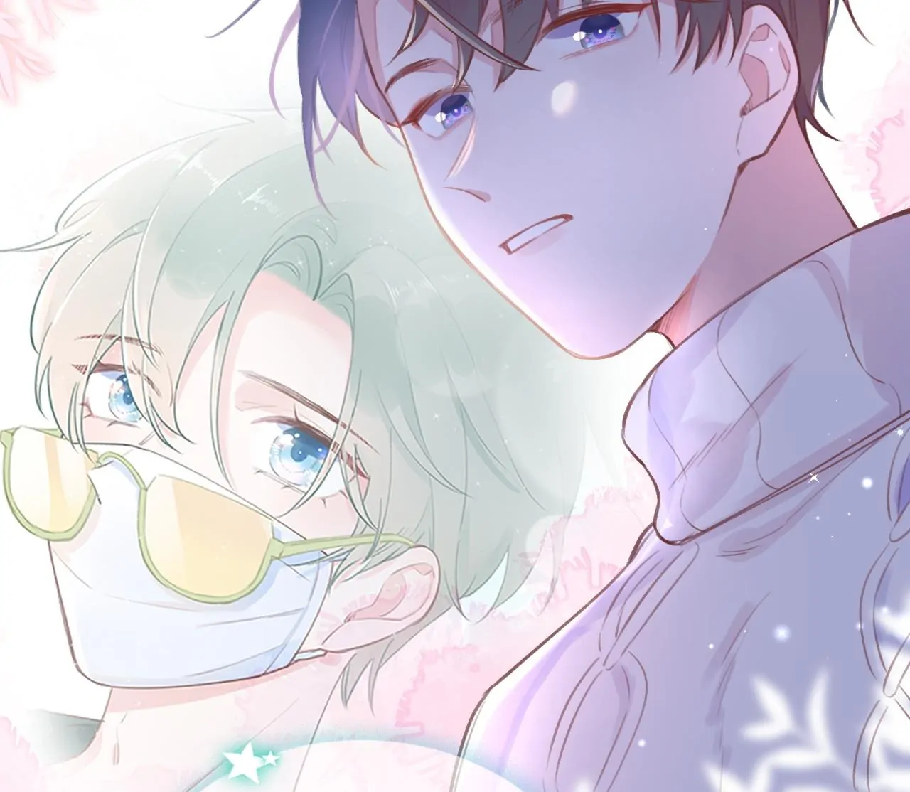 This Sweet Online Date Is a Disaster! Chapter 6 - page 59