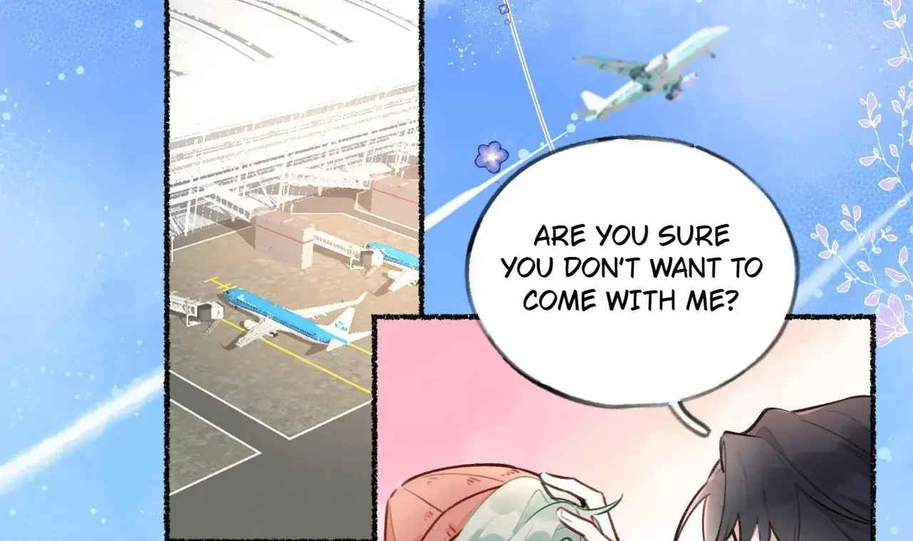 This Sweet Online Date Is a Disaster! Chapter 15.5 - page 13