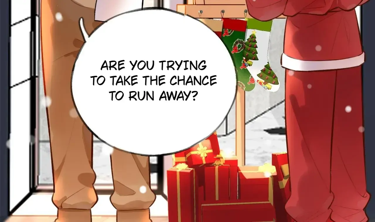 This Sweet Online Date Is a Disaster! Chapter 15.5 - page 26