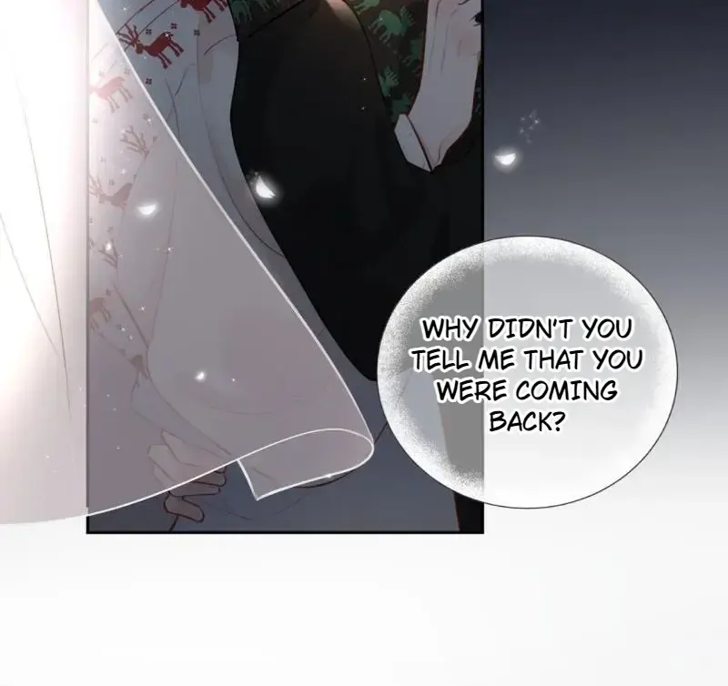 This Sweet Online Date Is a Disaster! Chapter 15.5 - page 57