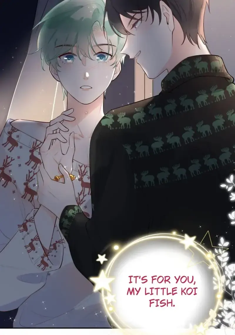 This Sweet Online Date Is a Disaster! Chapter 15.5 - page 60