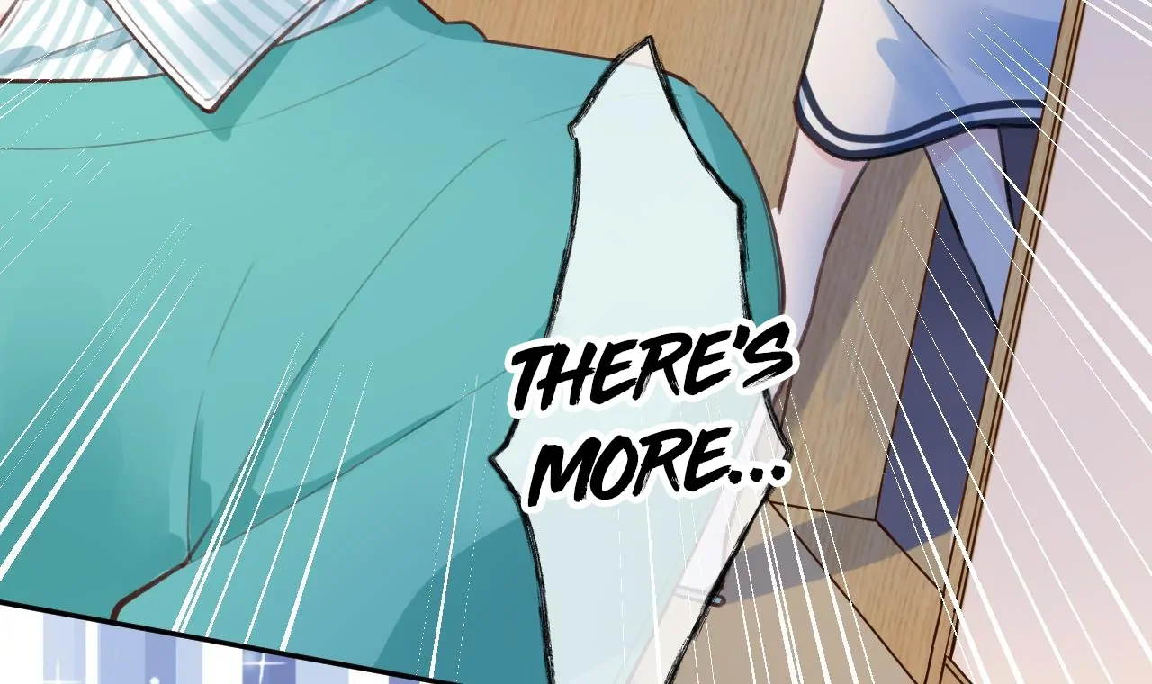 This Sweet Online Date Is a Disaster! Chapter 7 - page 15