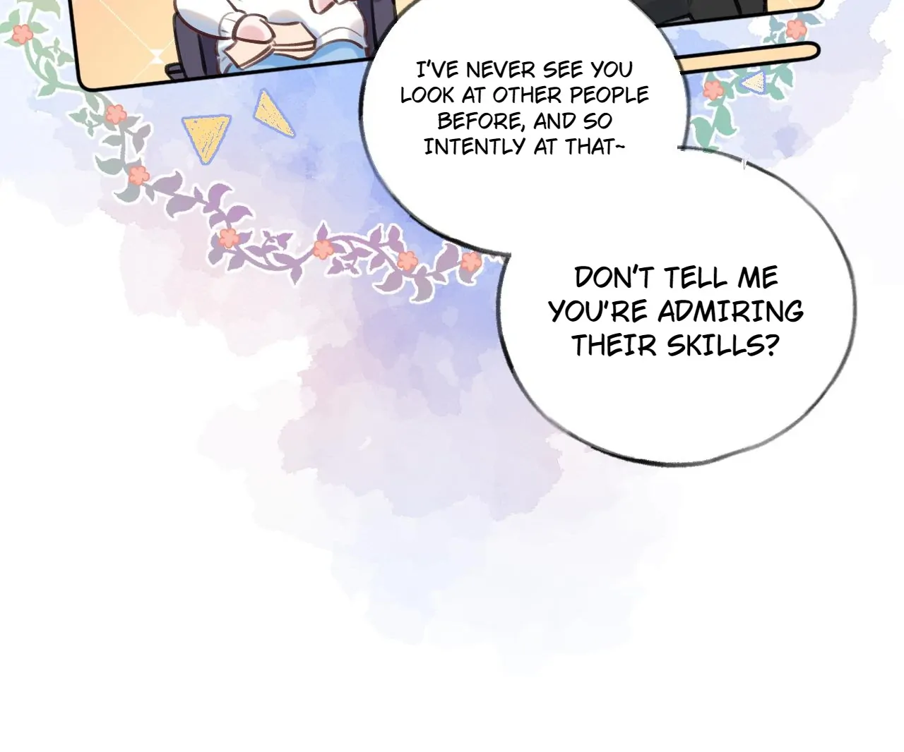 This Sweet Online Date Is a Disaster! Chapter 7 - page 21