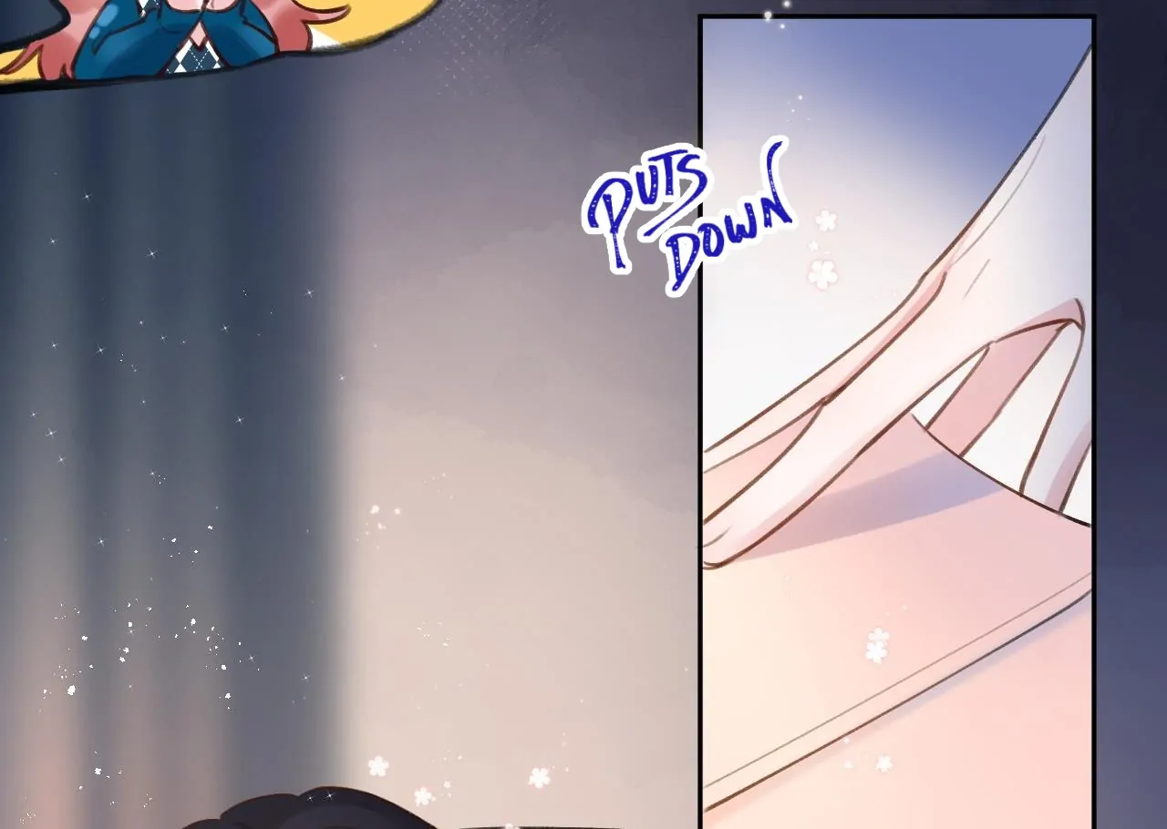 This Sweet Online Date Is a Disaster! Chapter 7 - page 26