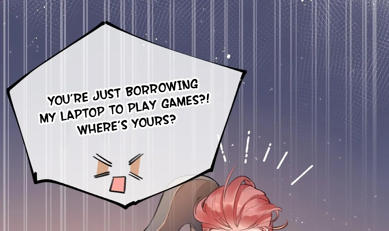 This Sweet Online Date Is a Disaster! Chapter 7 - page 33