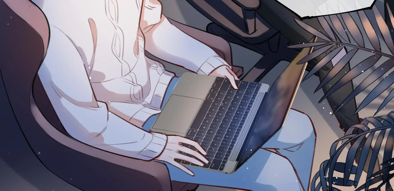 This Sweet Online Date Is a Disaster! Chapter 7 - page 35