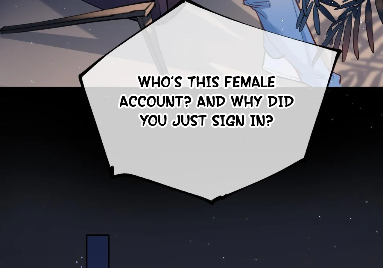 This Sweet Online Date Is a Disaster! Chapter 7 - page 36