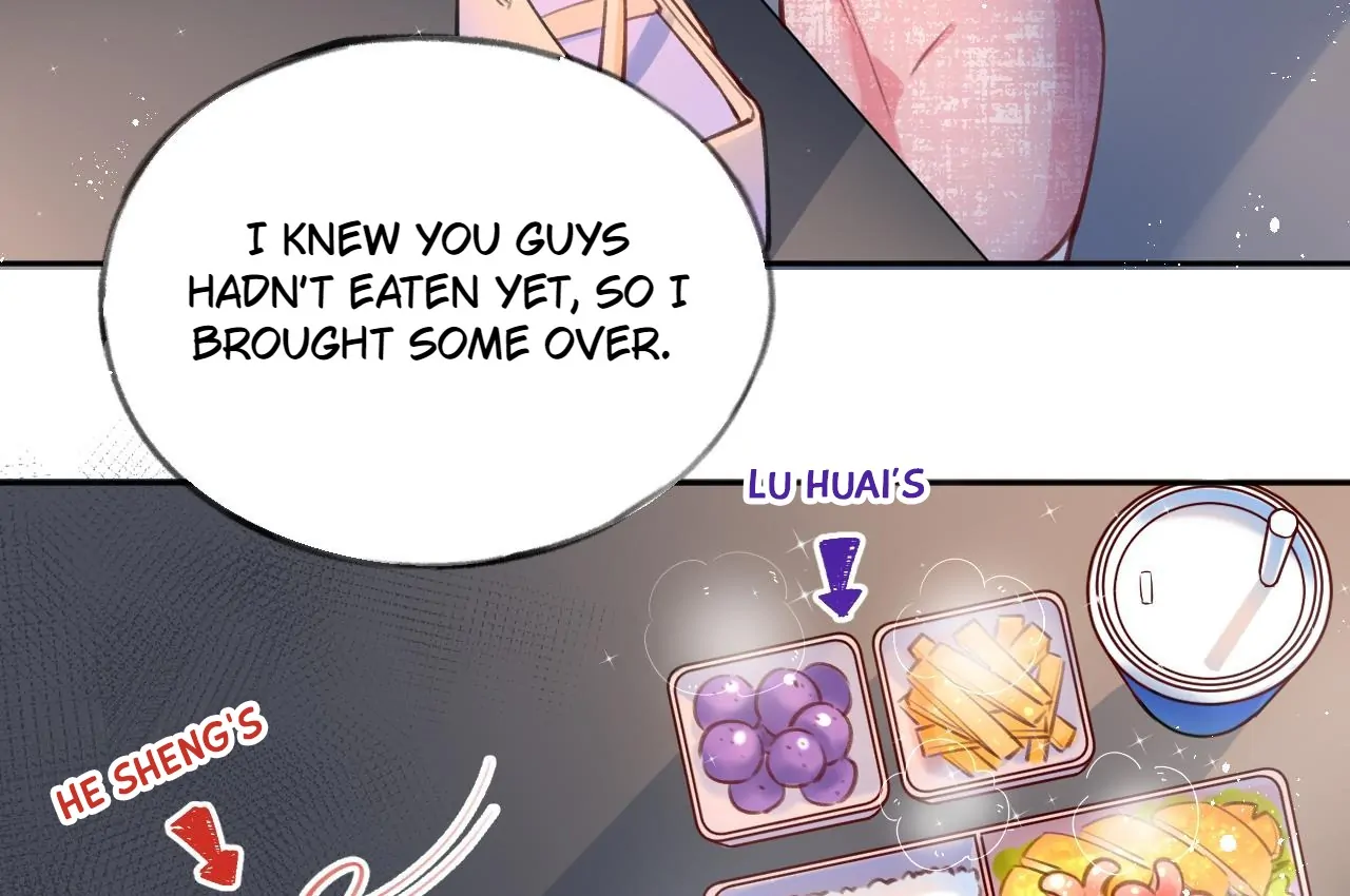 This Sweet Online Date Is a Disaster! Chapter 7 - page 42