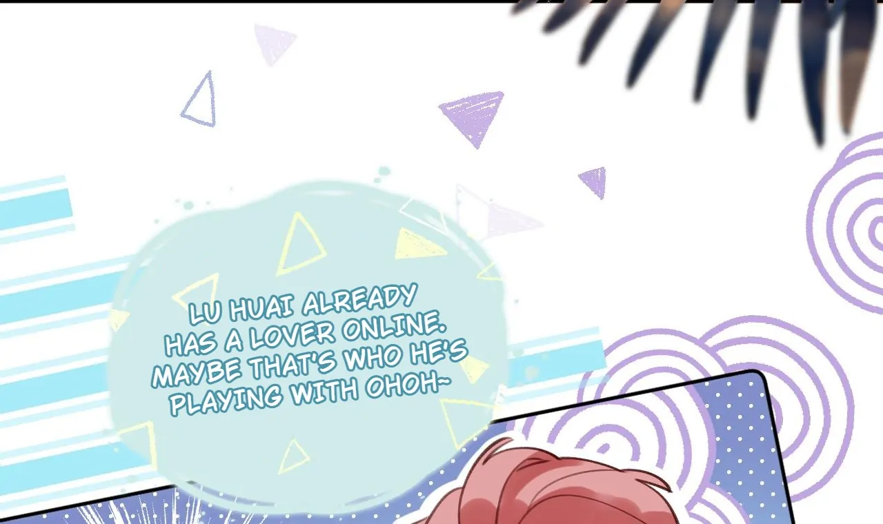 This Sweet Online Date Is a Disaster! Chapter 7 - page 48