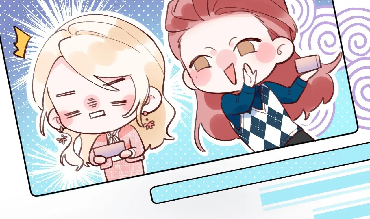 This Sweet Online Date Is a Disaster! Chapter 7 - page 49