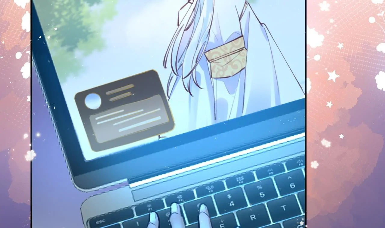 This Sweet Online Date Is a Disaster! Chapter 7 - page 51