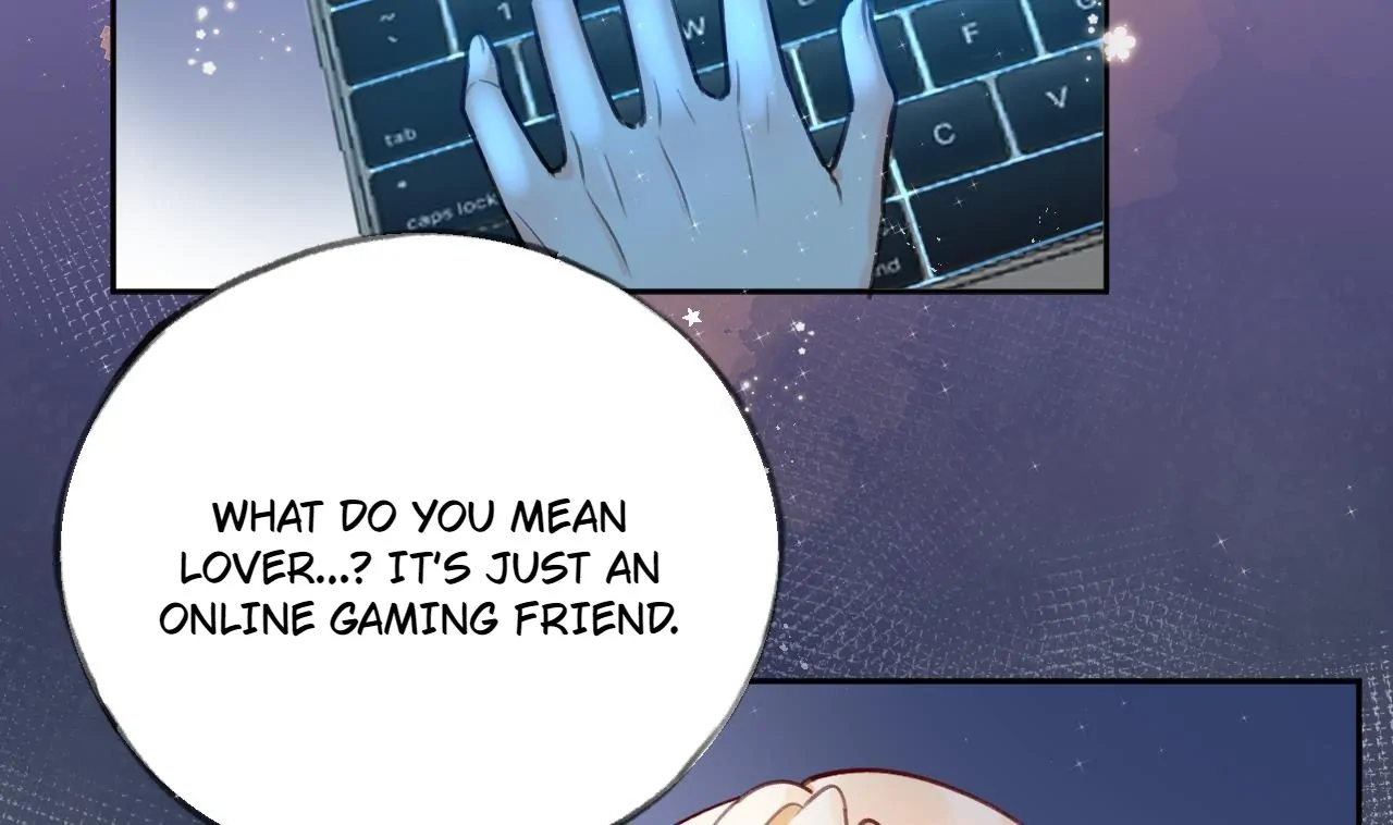 This Sweet Online Date Is a Disaster! Chapter 7 - page 52