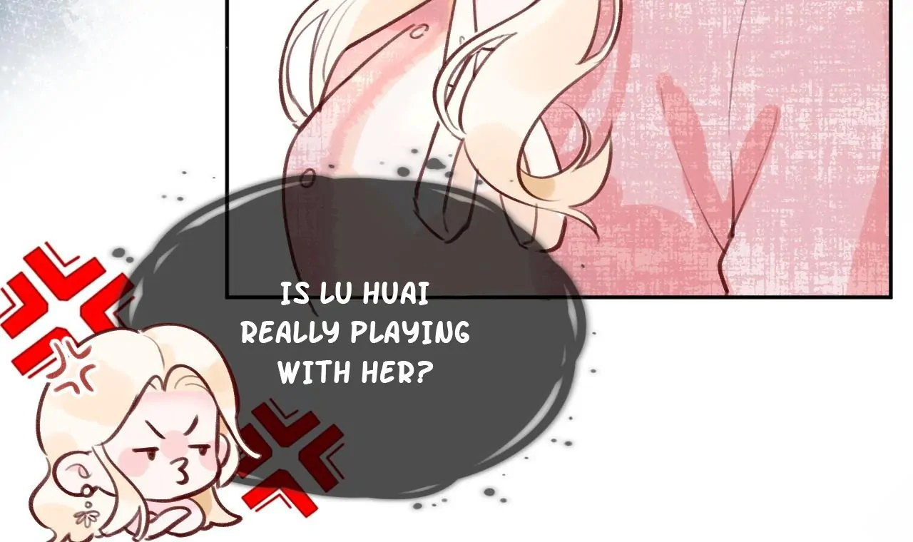 This Sweet Online Date Is a Disaster! Chapter 7 - page 54