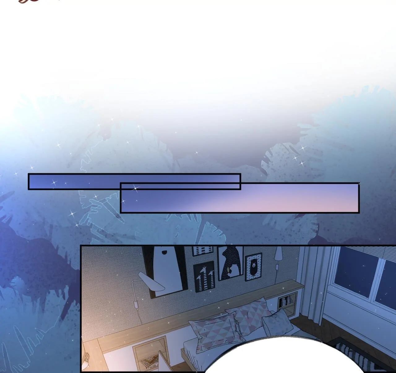 This Sweet Online Date Is a Disaster! Chapter 7 - page 55