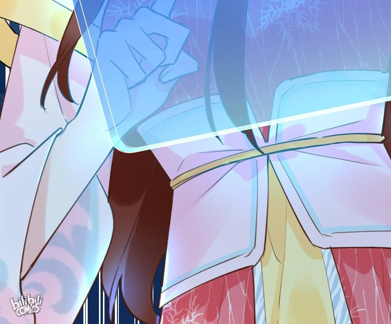 This Sweet Online Date Is a Disaster! Chapter 7 - page 69