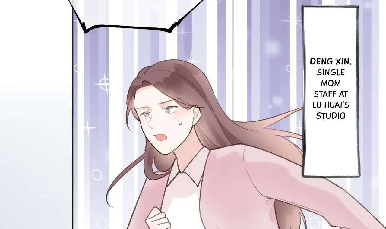 This Sweet Online Date Is a Disaster! Chapter 16 - page 99