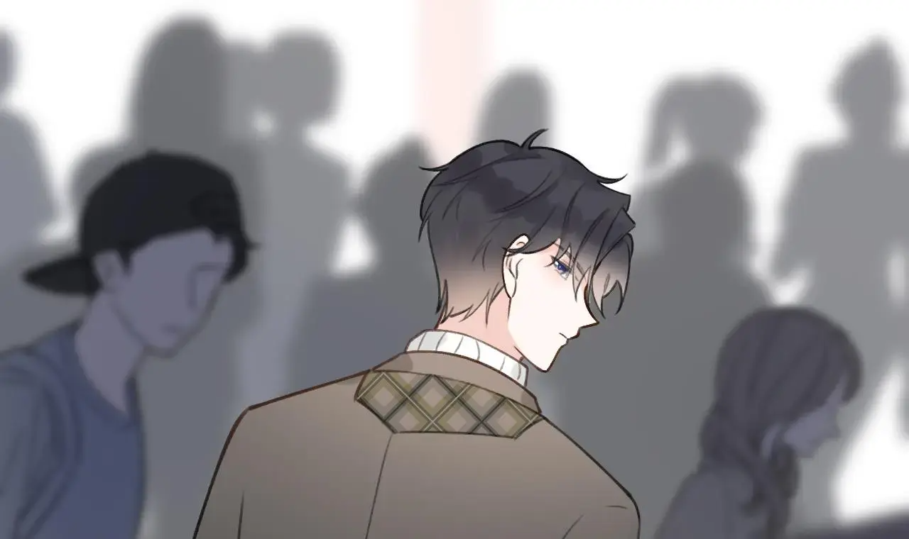 This Sweet Online Date Is a Disaster! Chapter 16 - page 102