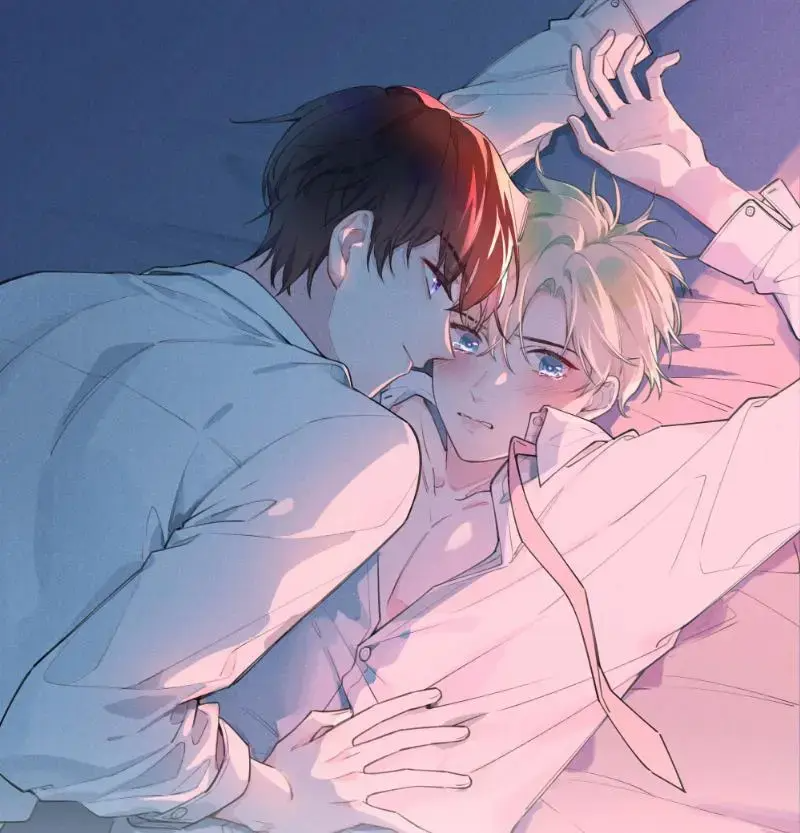 This Sweet Online Date Is a Disaster! Chapter 16 - page 1
