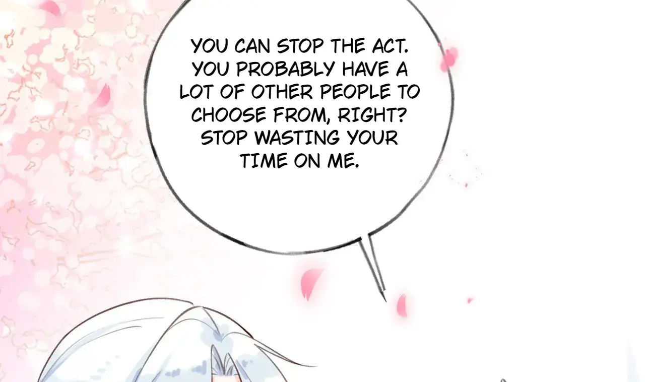 This Sweet Online Date Is a Disaster! Chapter 16 - page 19