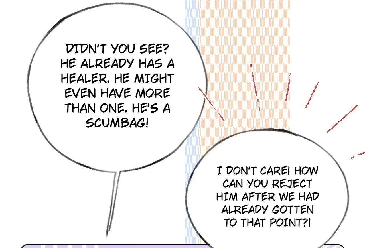 This Sweet Online Date Is a Disaster! Chapter 16 - page 34