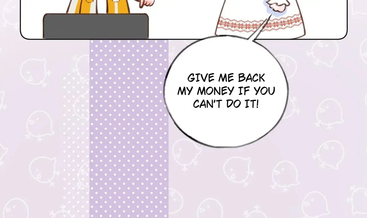 This Sweet Online Date Is a Disaster! Chapter 16 - page 36
