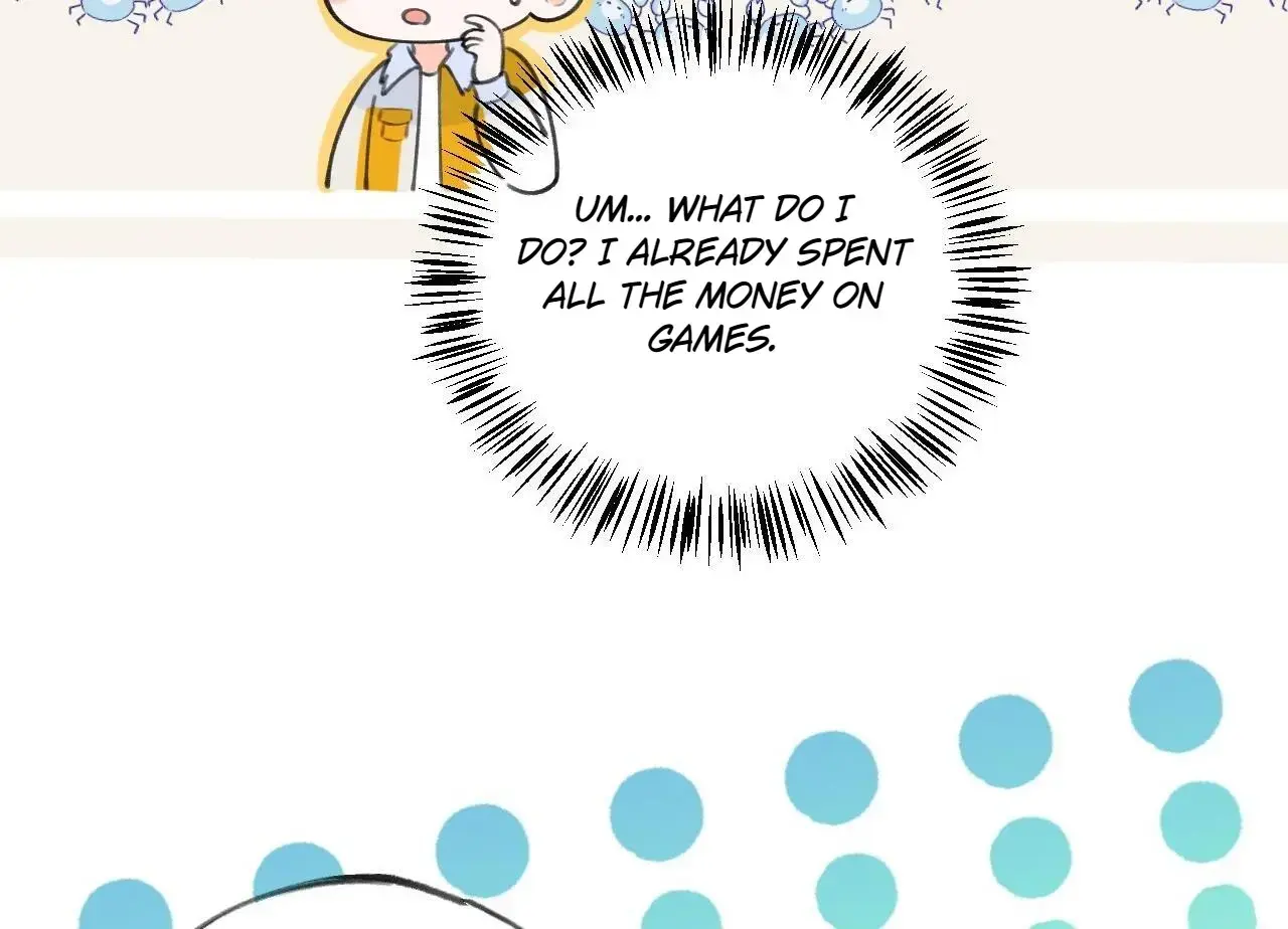 This Sweet Online Date Is a Disaster! Chapter 16 - page 38