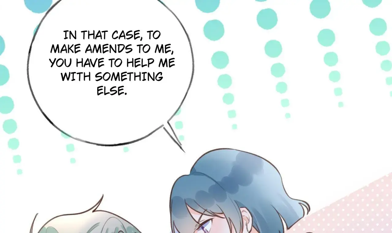 This Sweet Online Date Is a Disaster! Chapter 16 - page 39
