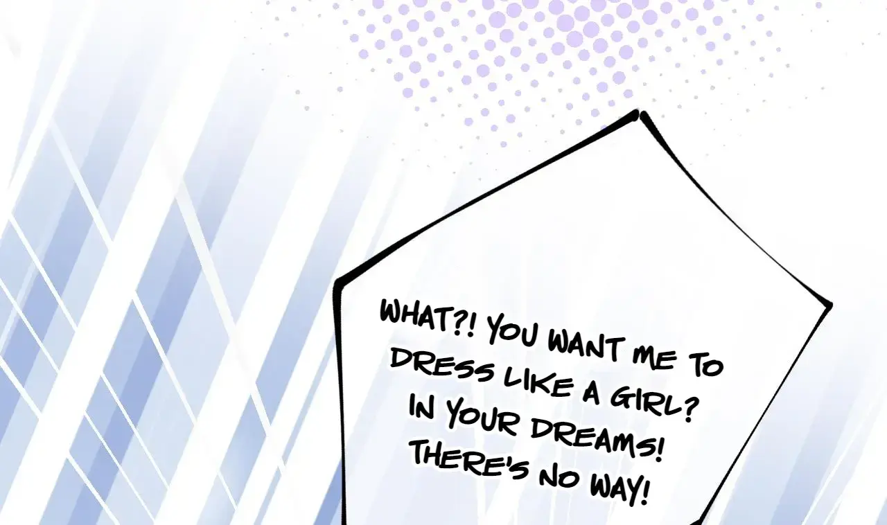 This Sweet Online Date Is a Disaster! Chapter 16 - page 43