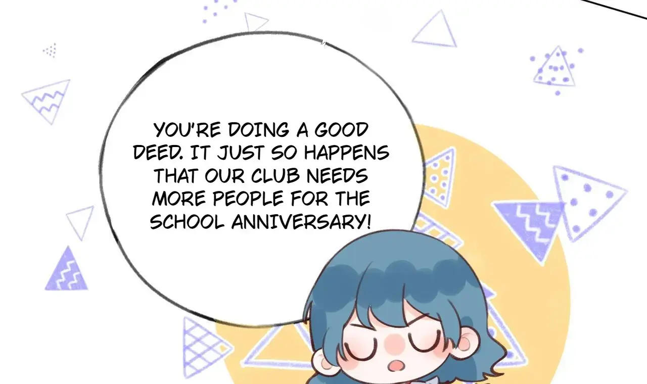 This Sweet Online Date Is a Disaster! Chapter 16 - page 48