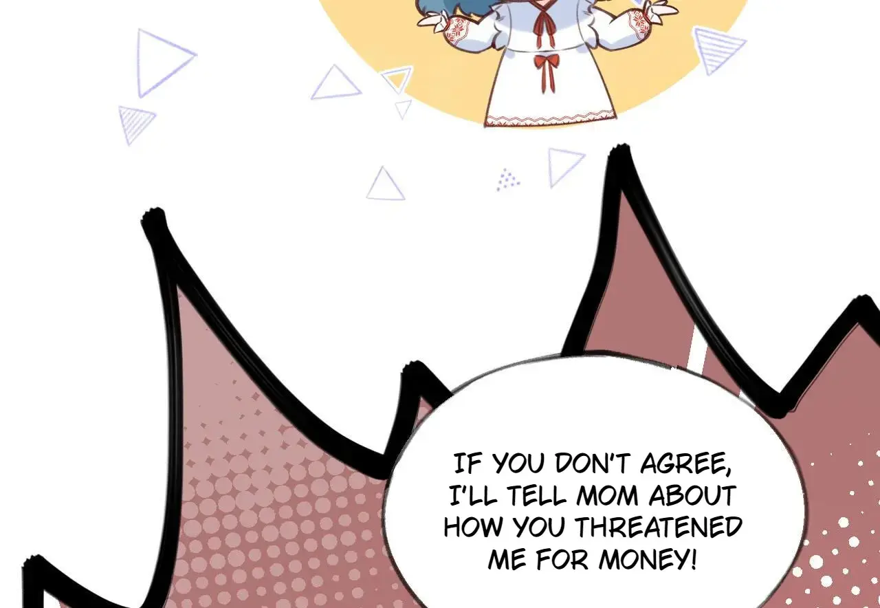This Sweet Online Date Is a Disaster! Chapter 16 - page 49