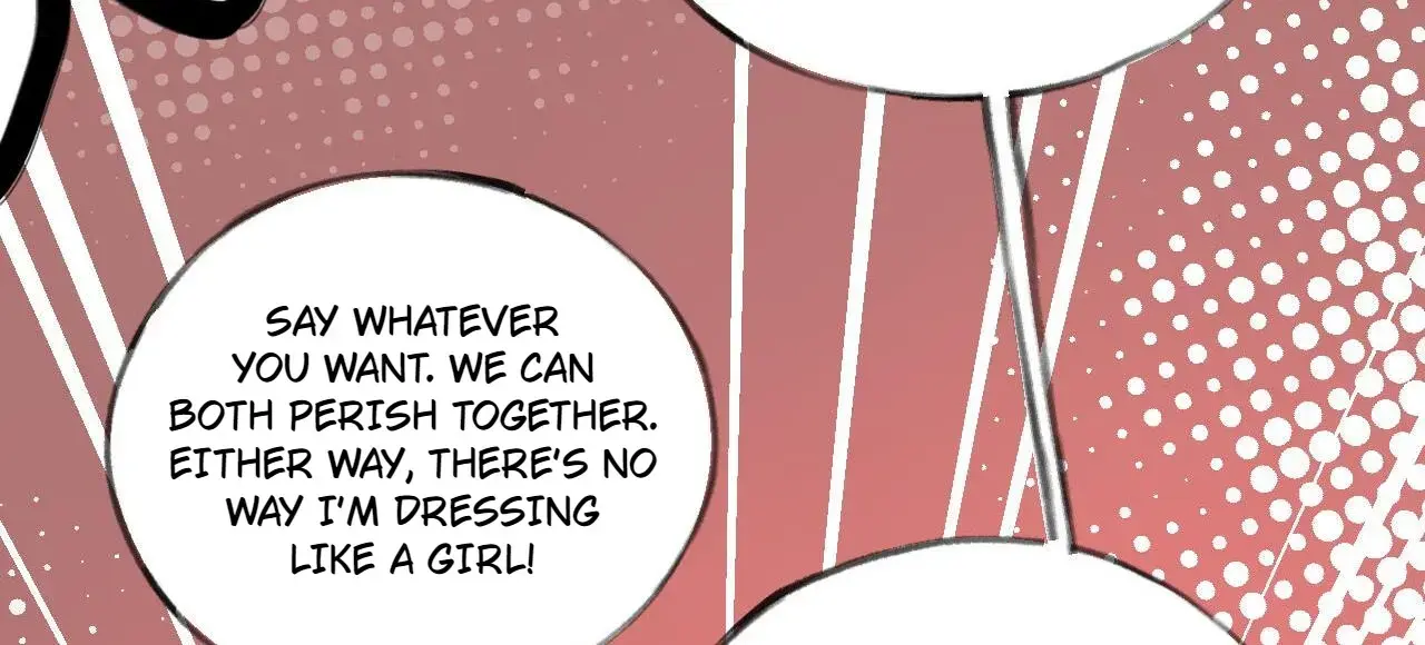 This Sweet Online Date Is a Disaster! Chapter 16 - page 50