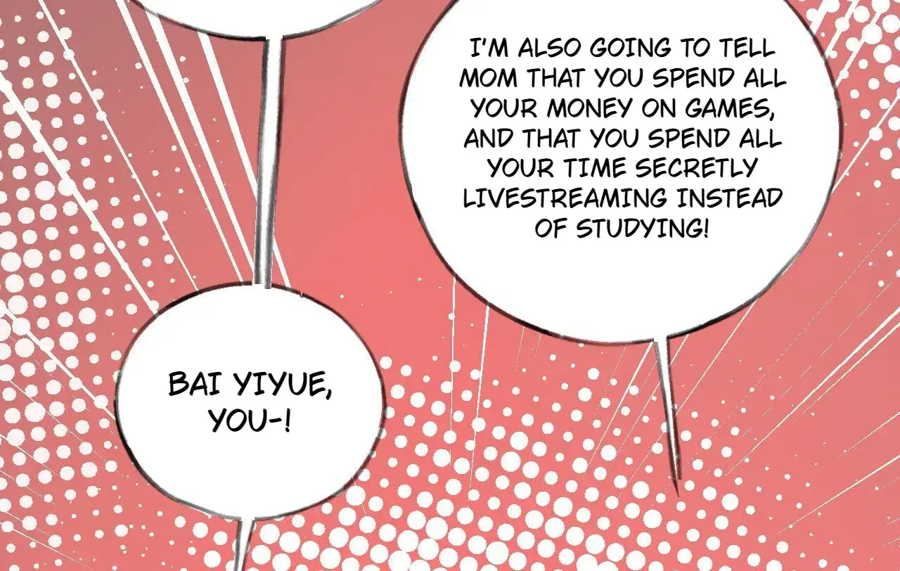 This Sweet Online Date Is a Disaster! Chapter 16 - page 51