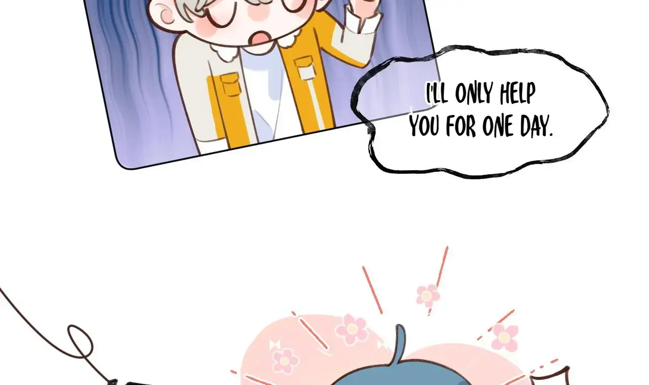 This Sweet Online Date Is a Disaster! Chapter 16 - page 54