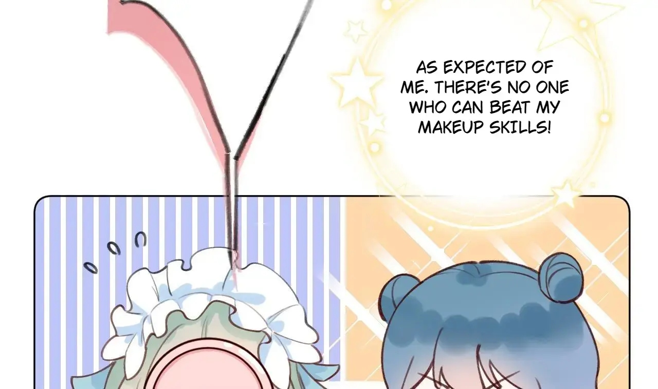 This Sweet Online Date Is a Disaster! Chapter 16 - page 67