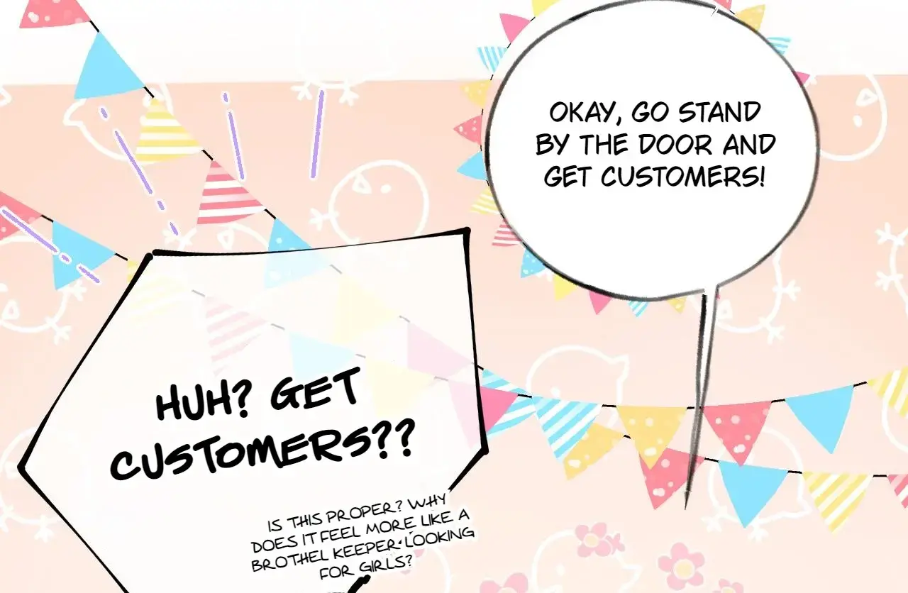 This Sweet Online Date Is a Disaster! Chapter 16 - page 69