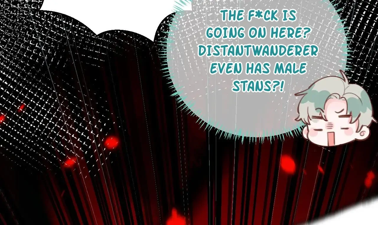 This Sweet Online Date Is a Disaster! Chapter 8 - page 15