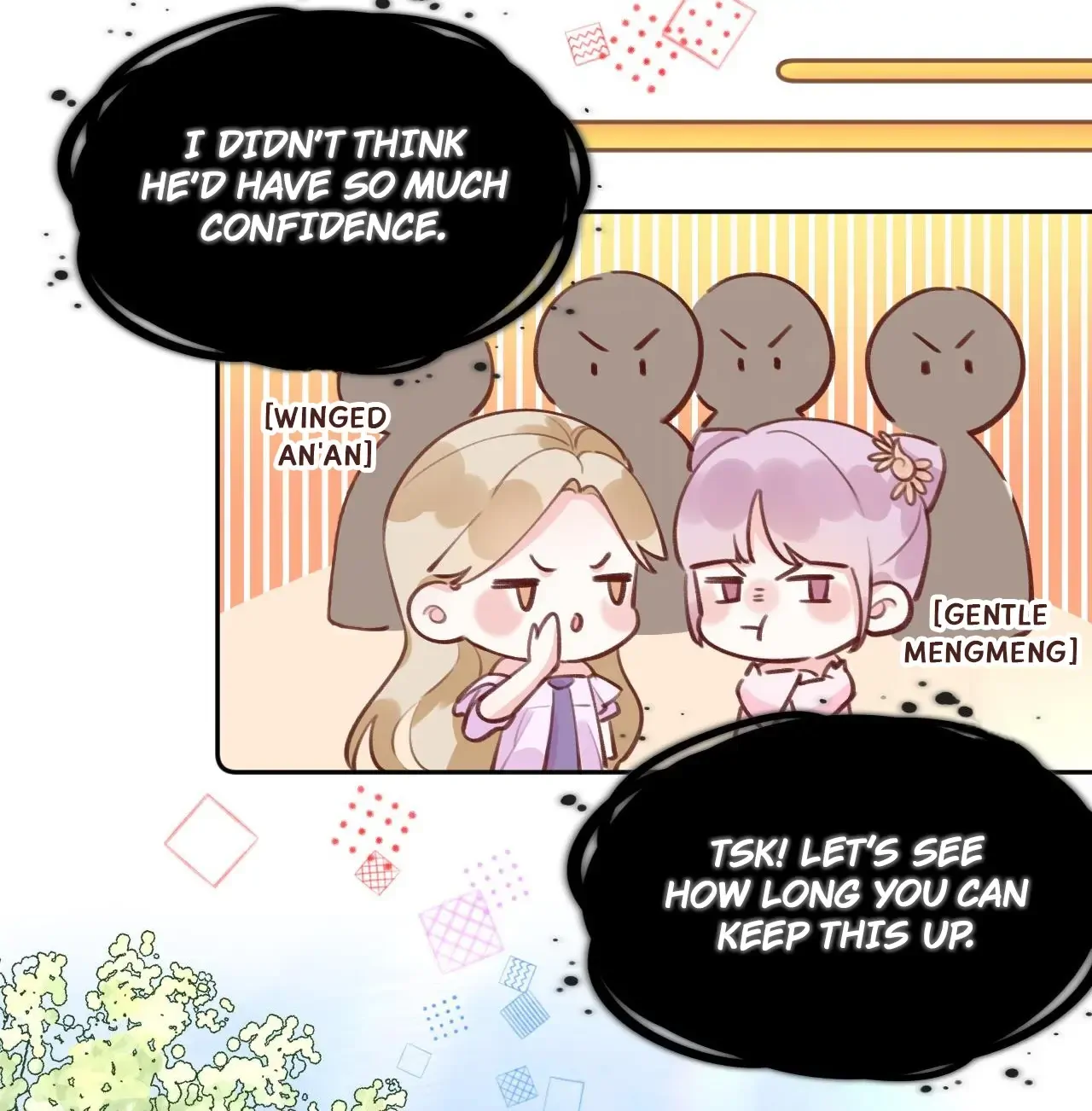 This Sweet Online Date Is a Disaster! Chapter 8 - page 30