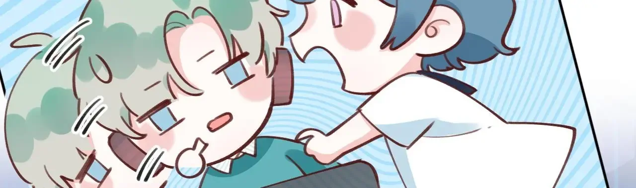 This Sweet Online Date Is a Disaster! Chapter 8 - page 38