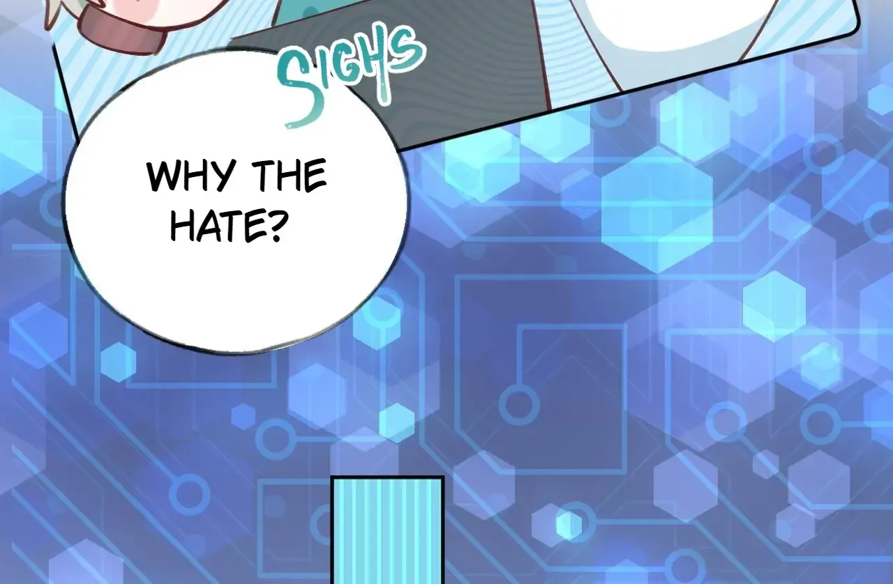 This Sweet Online Date Is a Disaster! Chapter 8 - page 39
