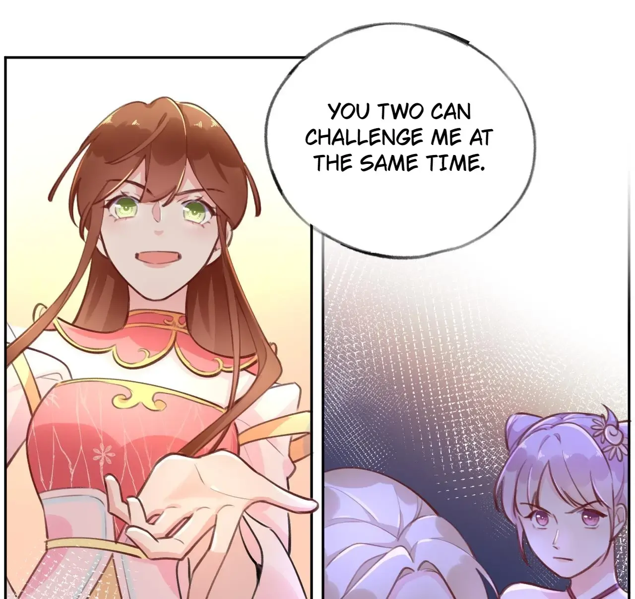 This Sweet Online Date Is a Disaster! Chapter 8 - page 41