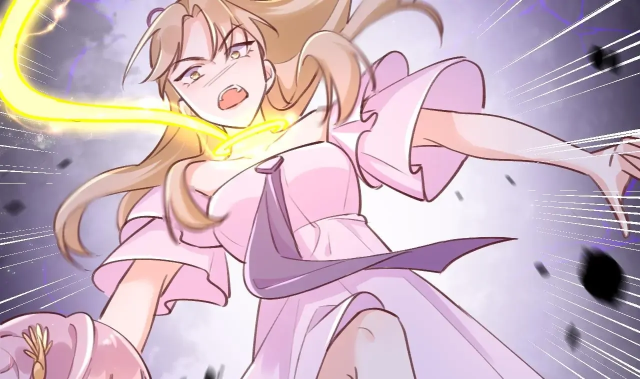 This Sweet Online Date Is a Disaster! Chapter 8 - page 53