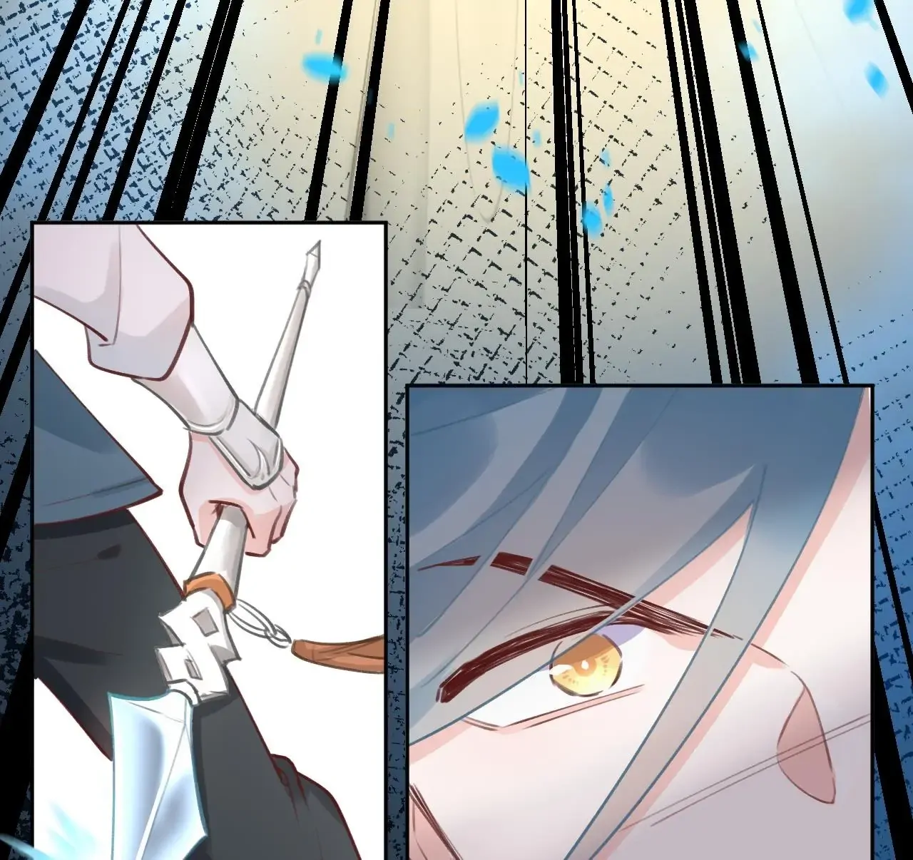 This Sweet Online Date Is a Disaster! Chapter 8 - page 59