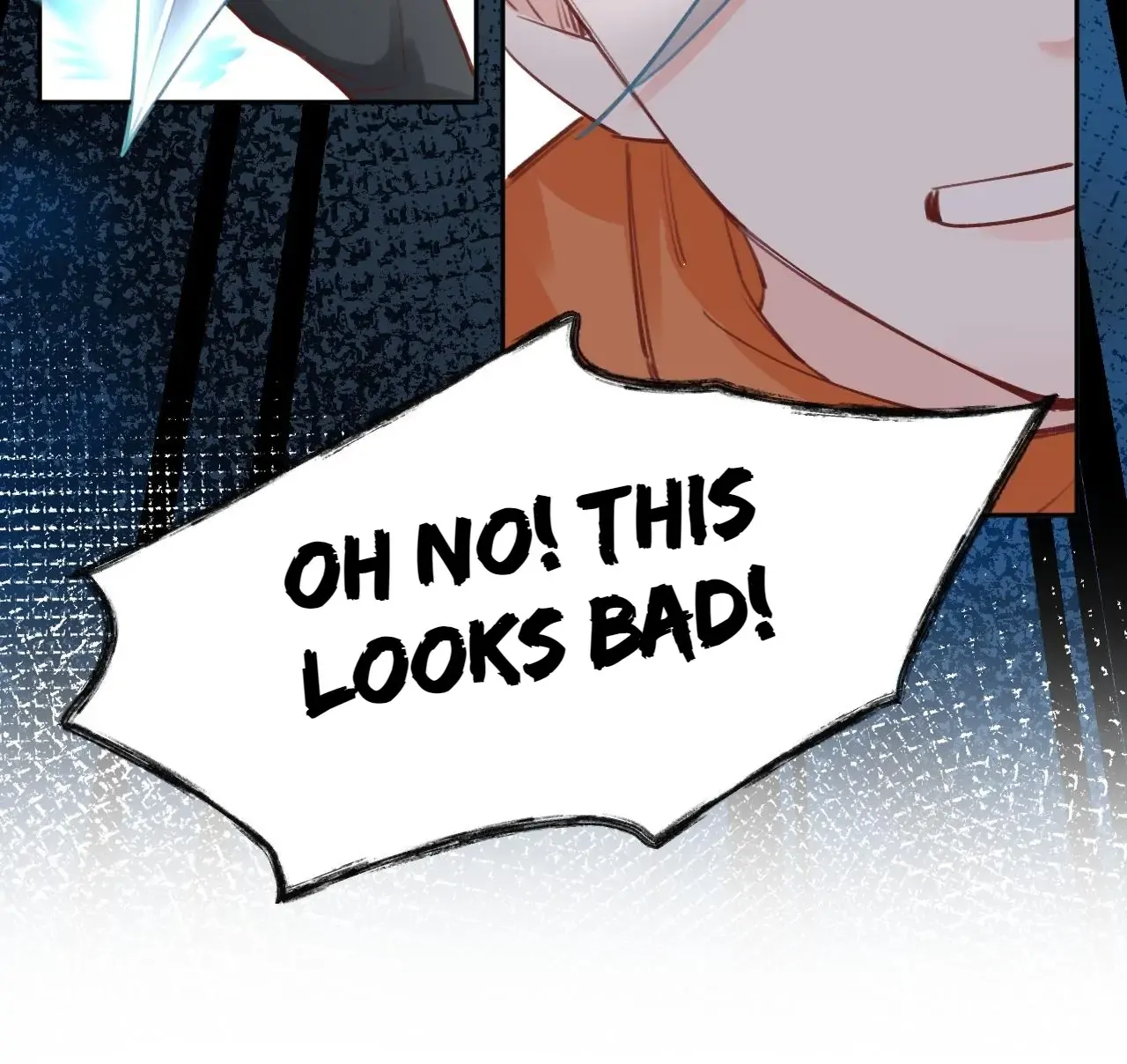 This Sweet Online Date Is a Disaster! Chapter 8 - page 60