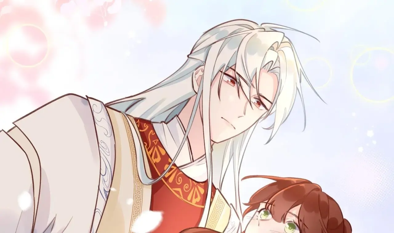 This Sweet Online Date Is a Disaster! Chapter 8 - page 68