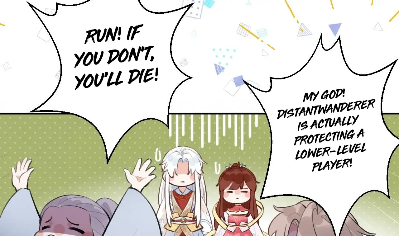 This Sweet Online Date Is a Disaster! Chapter 9 - page 17