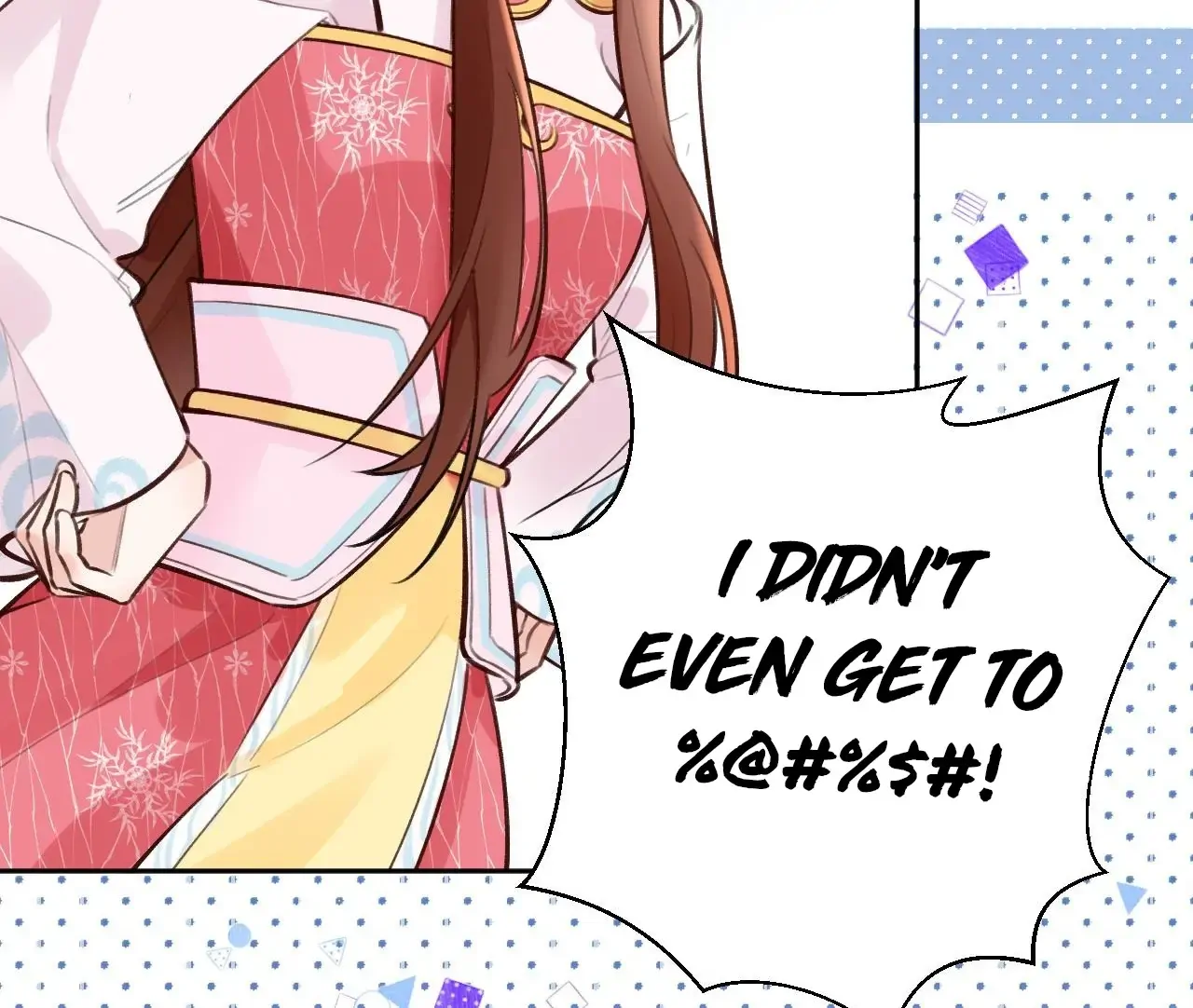 This Sweet Online Date Is a Disaster! Chapter 9 - page 25